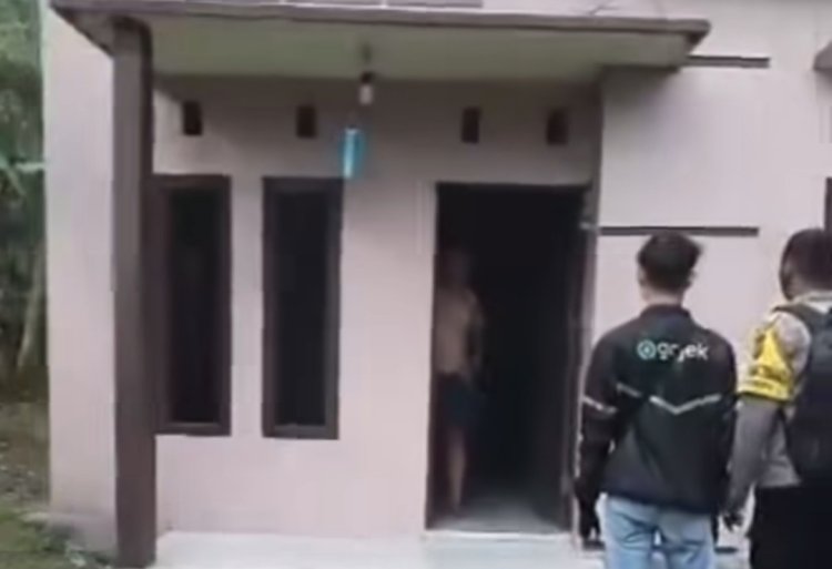 ‘Rider’ panggil polis, pembeli enggan bayar COD