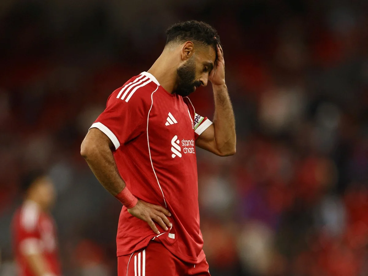 Salah bukan calon hangat menang Kasut Emas