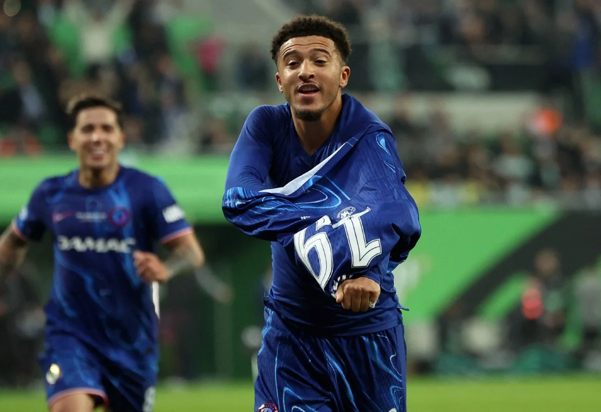 Sancho sedia potong gaji demi 'pulang' ke Dortmund