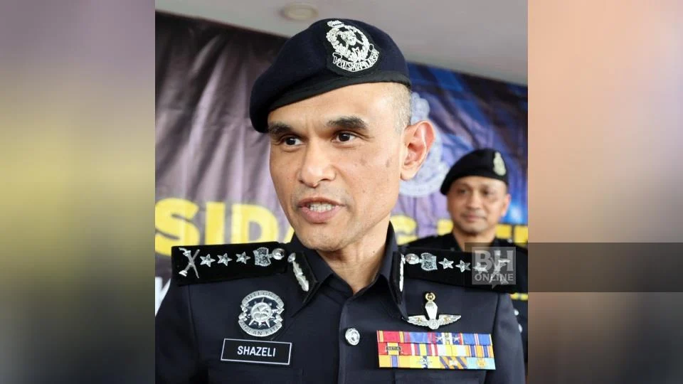 Siasatan kes program eHATI: Polis sudah panggil 95 individu beri keterangan