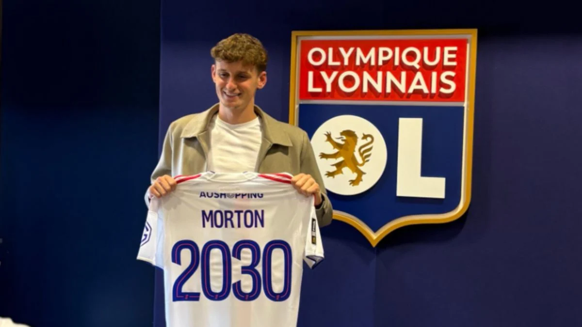 'Budak' cemerlang Liverpool perkasa cabaran Lyon