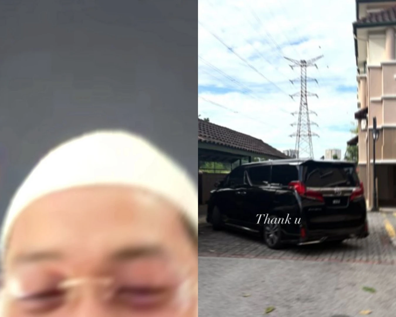 Hati Nora Danish ‘Dicuri’ Jejaka Berkopiah?