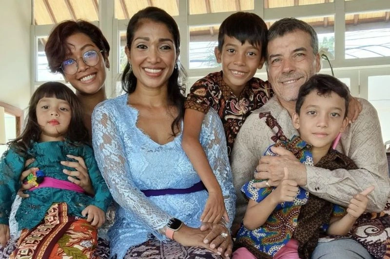 Nourul Depp Syukur Rumah Selamat