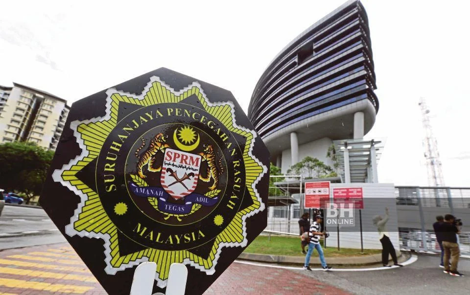 Ops Sikaro: 14 syarikat didapati salah guna lesen import - SPRM