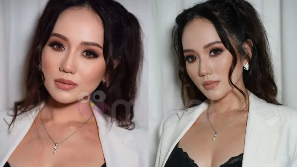 Sophia Albarakbah Kini Trauma Buka DM Instagram 