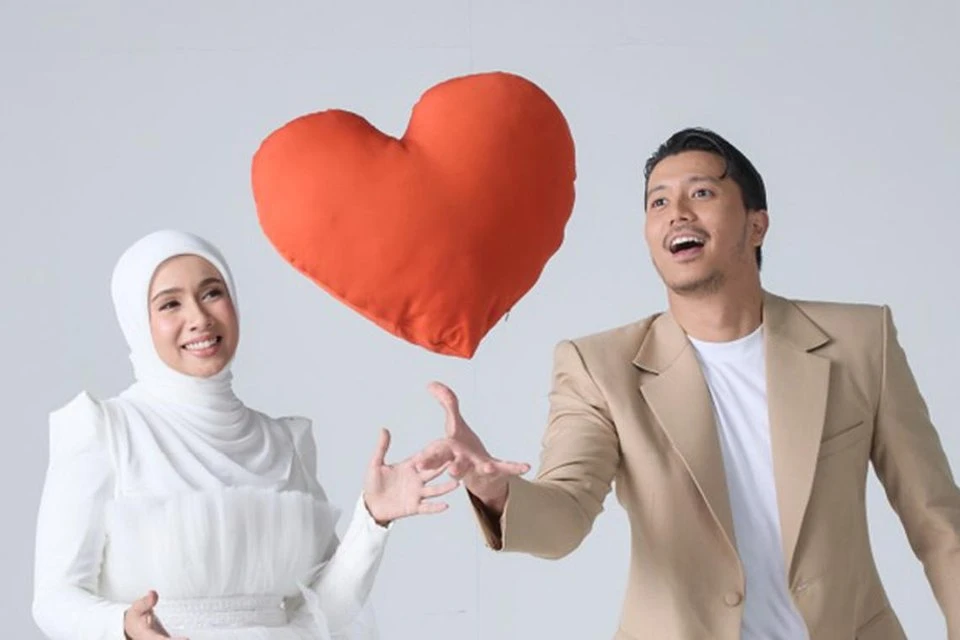 Sissy Iman Dedah Amira Othman Tak Pernah Tinggal Solat