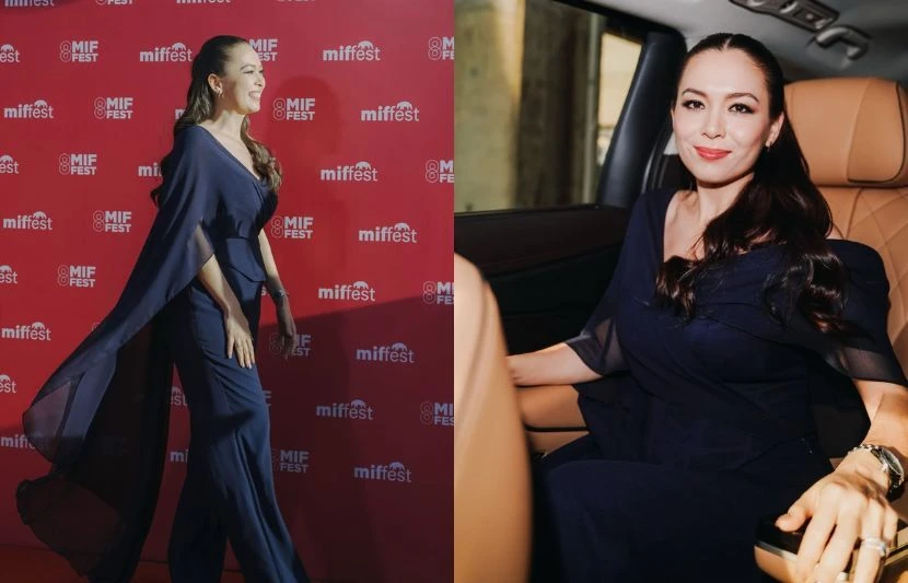 Siti Saleha Hamil Trimester Ketiga Namun Belum Sedia Buat Persiapan Anak Sulung
