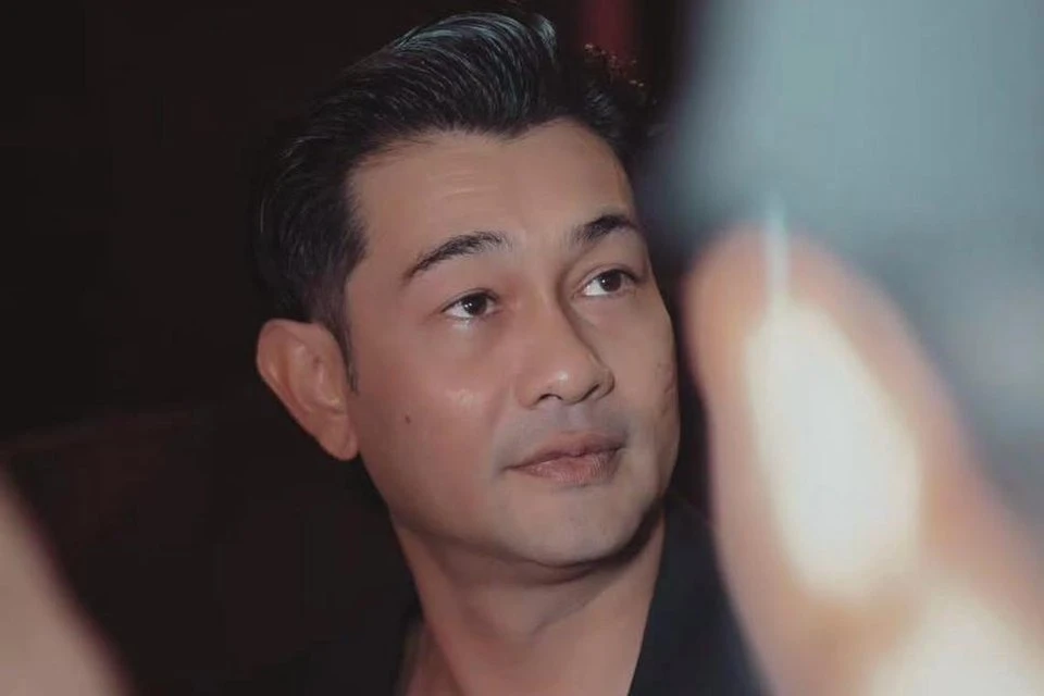Farid Kamil Akui Sukar Cari Pengganti Diana Danielle