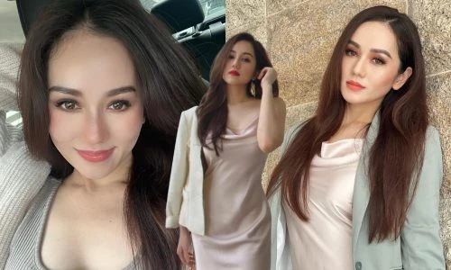 Sophia Albarakbah Tak Tolak Jodoh Dengan Sahabat Baik 14 Tahun