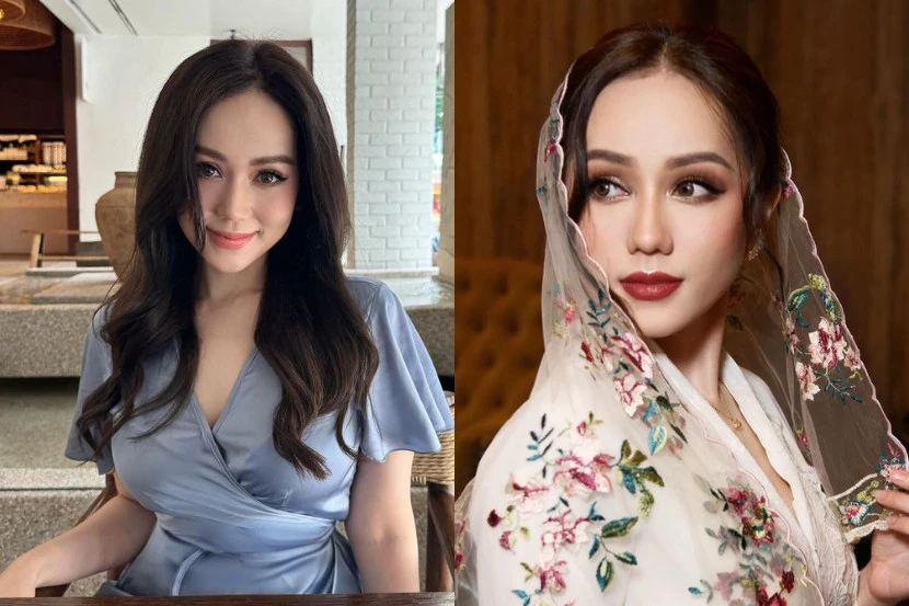 Sophia Albarakbah Kini Trauma Buka DM Instagram 