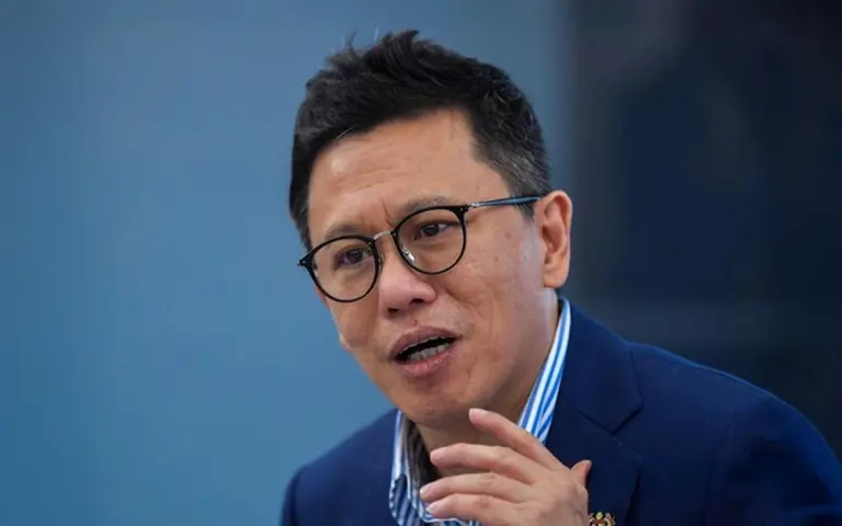 Ex-MCA veep cautions against constant demonisation of PAS