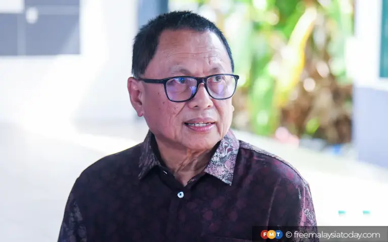 PAS Youth’s urban renewal rally just a political gimmick, says Umno leader