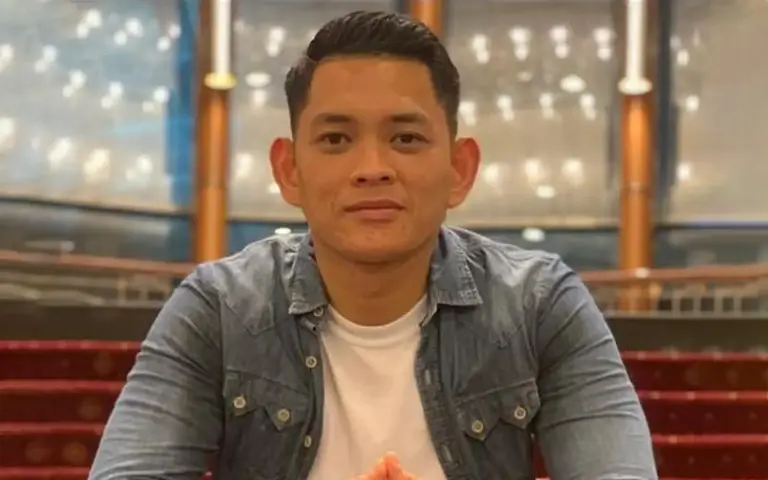 RMAF officer missing after swim outing at Batang Kali