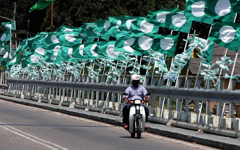 Sabah PAS raises target, aims for 15 seats in state polls