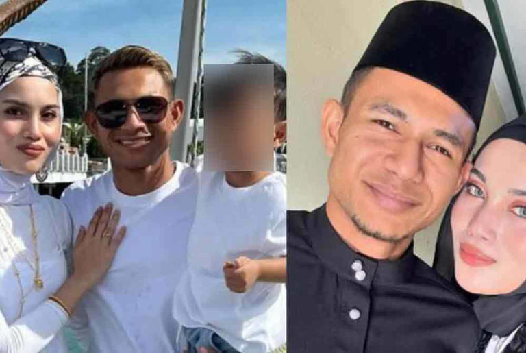 Selangor winger Faisal Halim facing divorce proceedings, court confirms