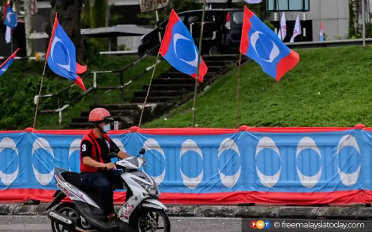 PKR’s Johor seat claims a negotiation ploy, says analyst