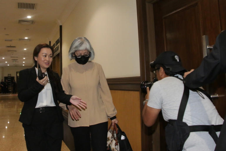 Forensic pathologist lodges police report over online threats linked to Zara Qairina case