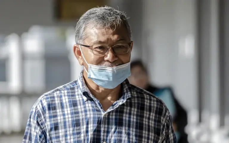 Ex-Perlis MB could not be compensated for cancelled flights, court told