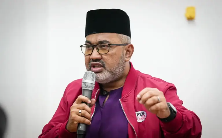 Batu Umno cuts ties with PH over residents’ representative council quota dispute