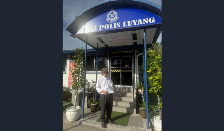 Lawyer lodges police report after witness leak traumatises minor in Zara Qairina inquest