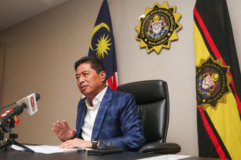 ‘Keep Malaysia Clean’: PM Anwar to unveil nationwide anti-graft campaign on MACC’s 58th anniversary