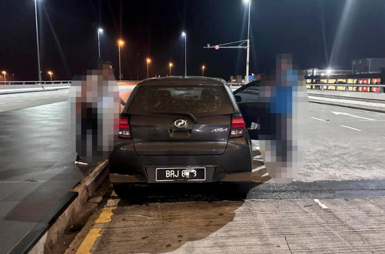 Tourist overcharged by RM740 at KLIA: JPJ seizes vehicle, opens probe, says transport minister