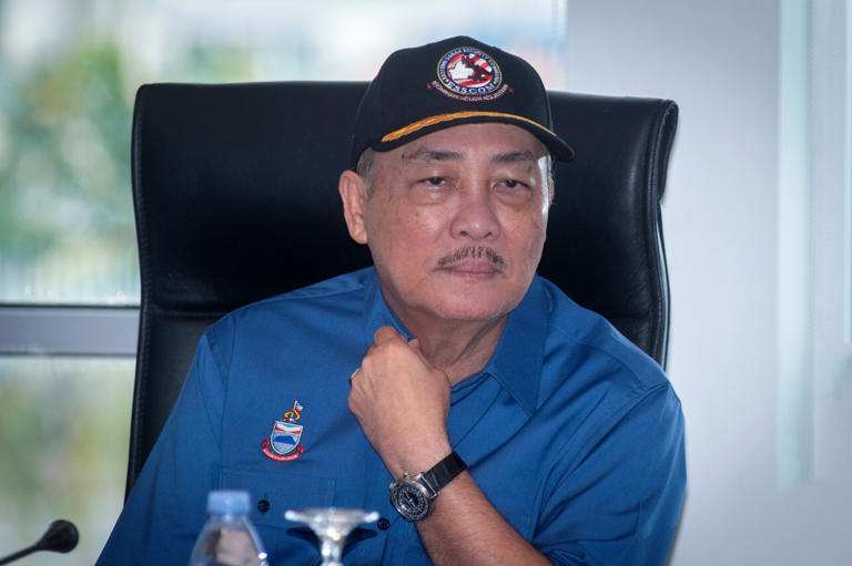 Sabah CM defends ban on Albert Tei, says state has absolute right to block entry