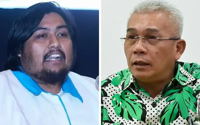 Stay out of PH’s Sabah alliance deliberations, Umno man told