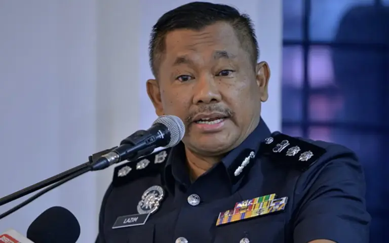 Body of woman missing for a week found in car in Setapak