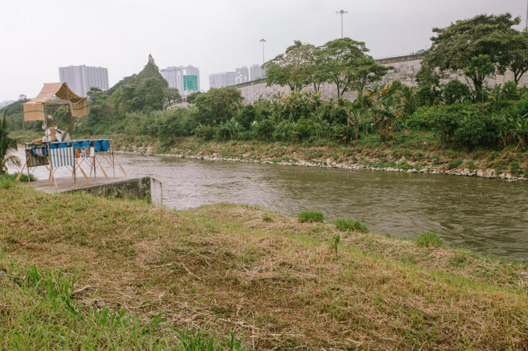 Inspired by the Seine, KL mayor envisions swimmable Klang River as festival begins