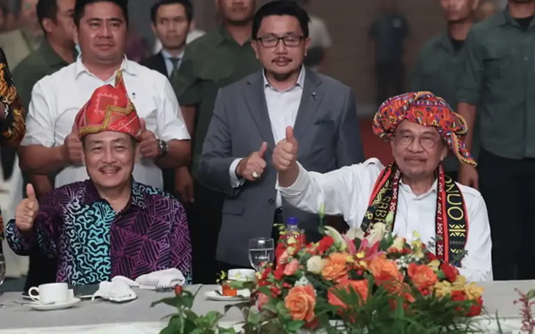 PH’s seat limit in Sabah polls a nod to GRS’s grip, says analyst
