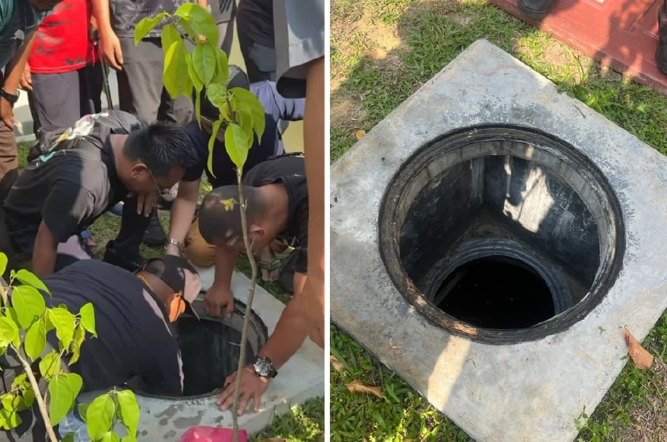 Bayi setahun maut, lapan cedera dalam nahas 4 kenderaan di Plaza Tol Bukit Kajang