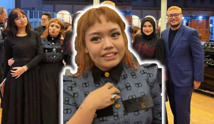Isu Lagu Old Love Tidak Menang AIM24: Ini Penjelasan Pihak RIM