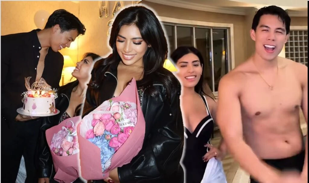 Yazmin Aziz Dikecam Netizen Gara-Gara Pergaulan dengan Kekasih!