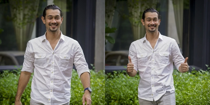 Farid Kamil Akui Sukar Cari Pengganti Diana Danielle
