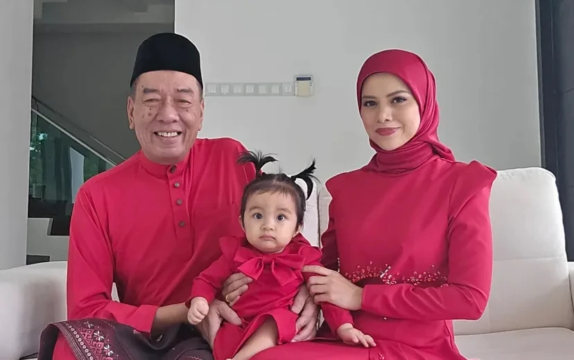 Tok Ram Perjelas Perlu Pakai Kasut Mahal Kerana Hidap Penyakit Kulit [VIDEO] 