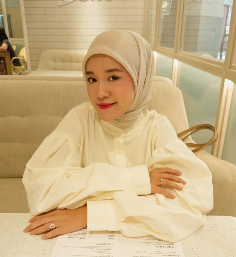 Netizen Terhibur Lihat Ernie Zakri & Syamel ‘Borak Kacip’ [VIDEO] 
