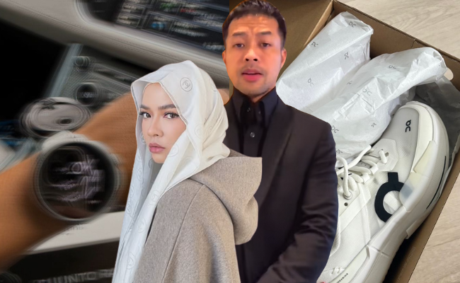 Nora Danish Semakin Terbuka Kongsi Hubungan Dengan Mickey Ayo Cetus Spekulasi Kahwin 2025