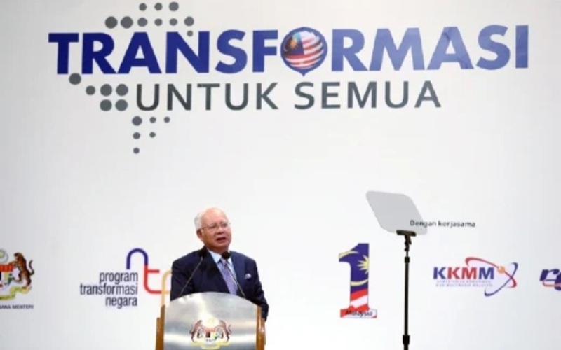 Mampukah Anwar Membawa Malaysia Keluar Dari Masalah Kemelut Fiskal (3)