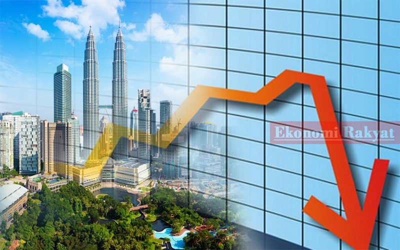 Mampukah Anwar Membawa Malaysia Keluar Dari Masalah Kemelut Fiskal (4)
