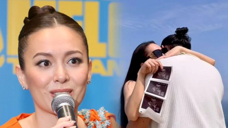 Siti Saleha Hamil Trimester Ketiga Namun Belum Sedia Buat Persiapan Anak Sulung
