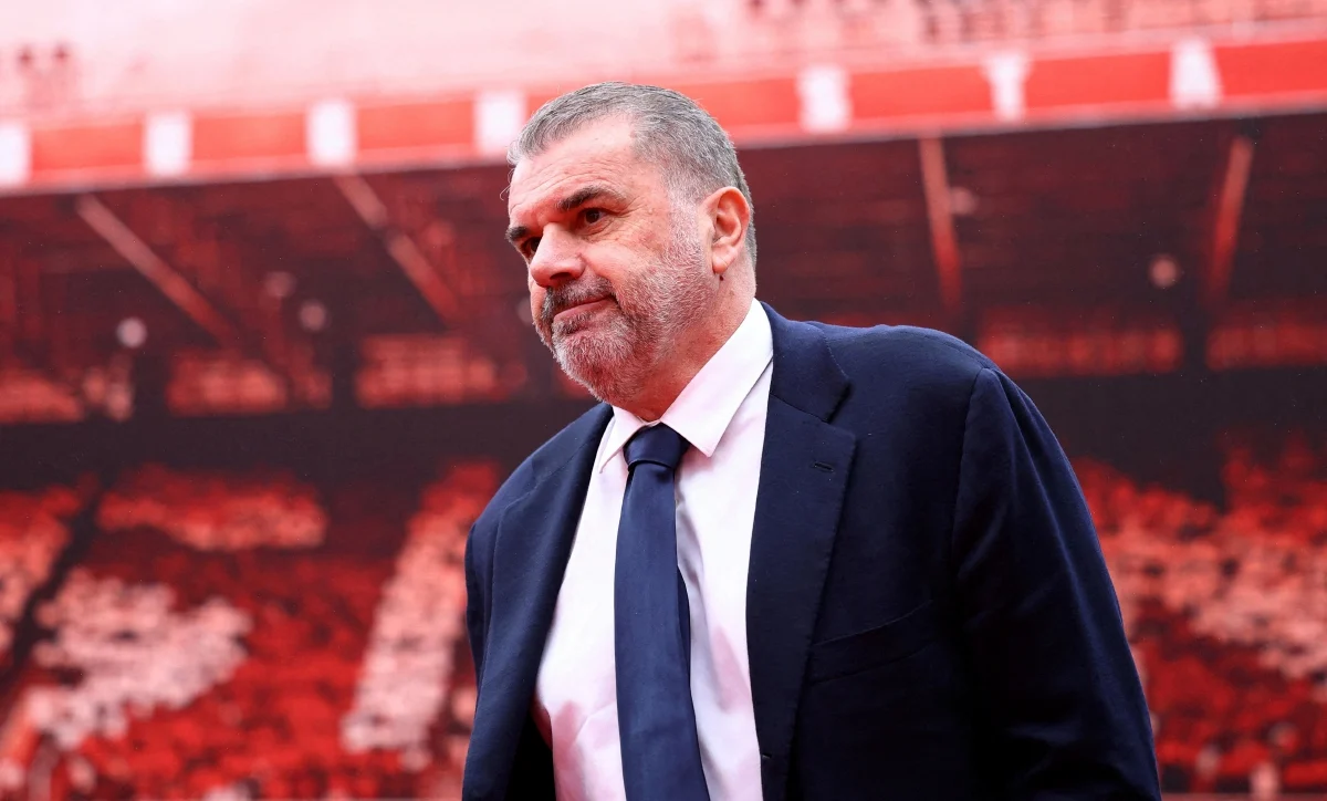 Postecoglou tekad pulih reputasi Forest