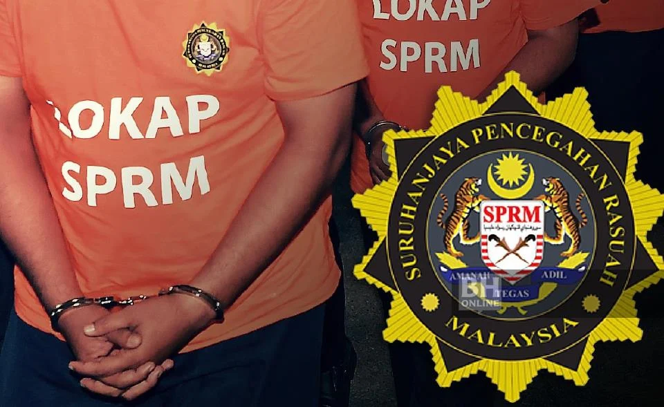 5 ditahan termasuk 3 penjawat awam tipu tuntutan bekalan lembu RM200,000