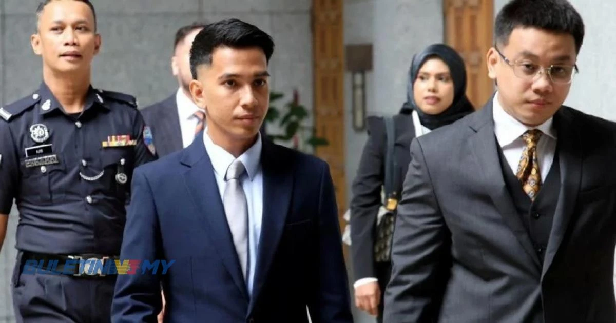 Naim Daniel Akui Hidup Tidak Mudah