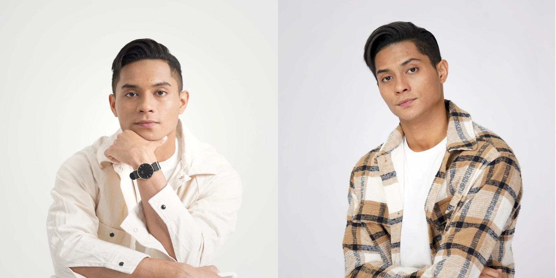 Daniesh Suffian Pilih ‘Menjauh’ Demi Hormati Hubungan Bella Astillah dan Syed Saddiq