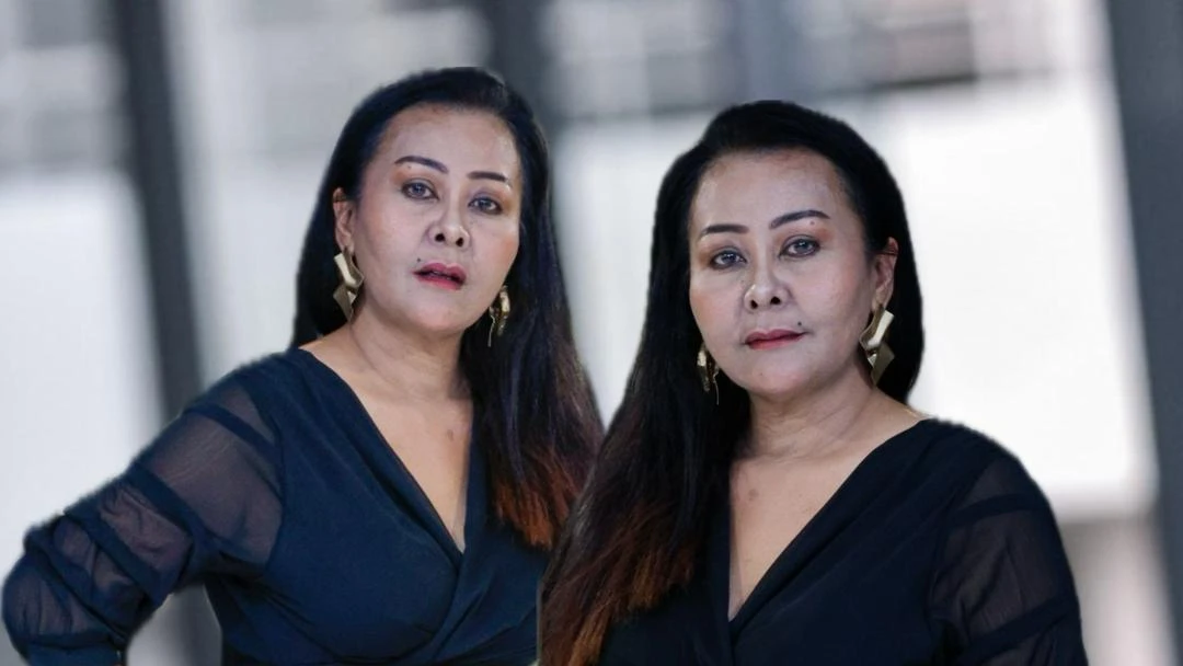 Ellie Suriaty Akui Takut Tersasar Akidah 