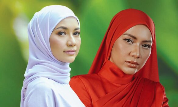 Zara Zya Masih Bujang Hampir 40 Tahun