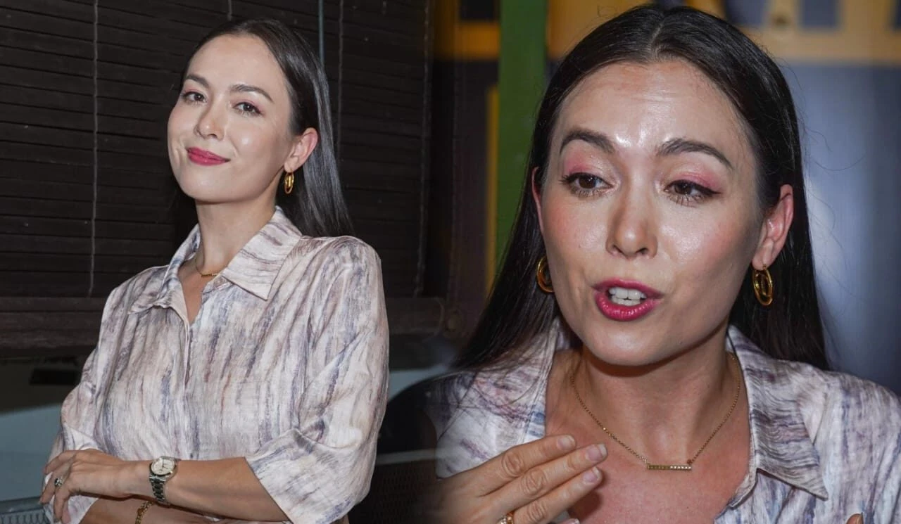 Siti Saleha Hamil Trimester Ketiga Namun Belum Sedia Buat Persiapan Anak Sulung