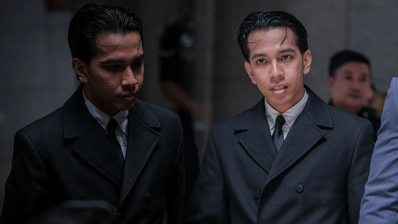 Naim Daniel Akui Hidup Tidak Mudah