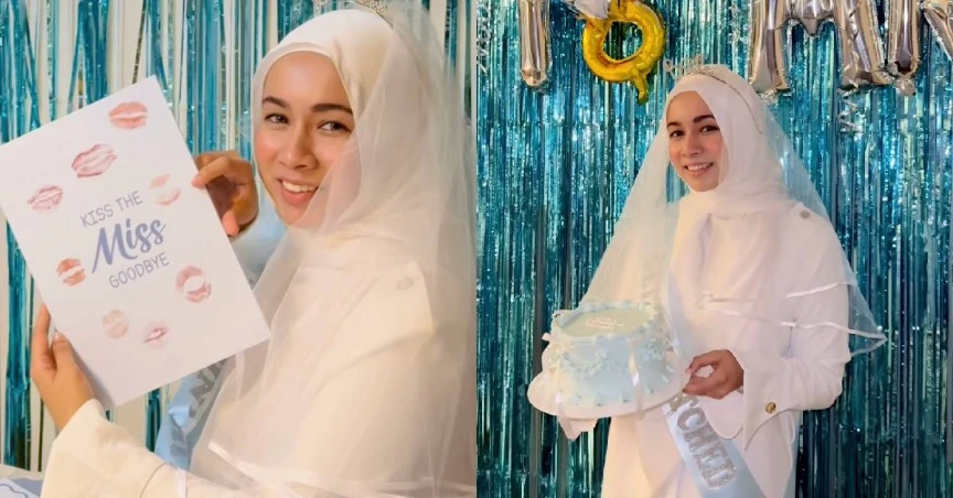 Irfan Haris Dedah Fattah Amin Jumpa Keluarga Sebelum Dekati Amira